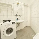 Apartament Y Station Private Budapesta
