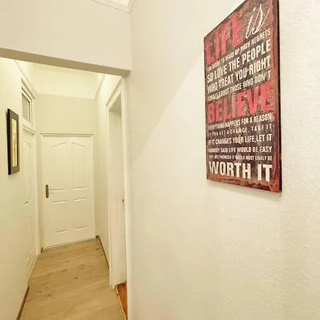 Y Station Private Apartamento *