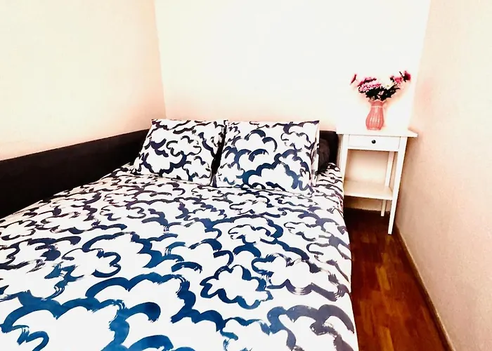 Apartment Y Station Private