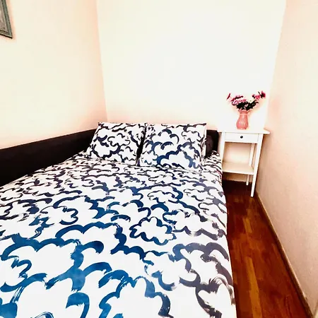 Διαμέρισμα Y Station Private