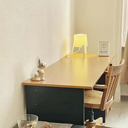 Y Station Private Διαμέρισμα