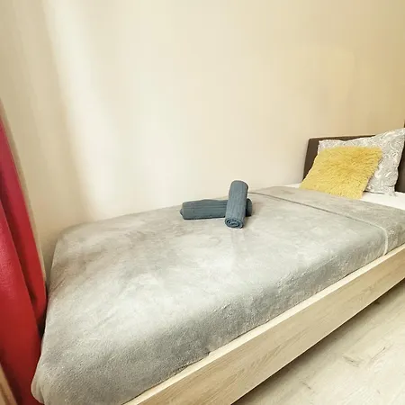 Y Station Private Διαμέρισμα *