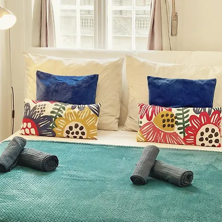 Y Station Private Διαμέρισμα *