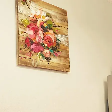 Y Station Private Διαμέρισμα *