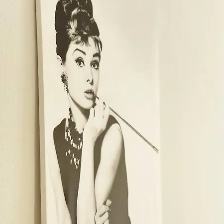 Y Station Private Διαμέρισμα Βουδαπέστη