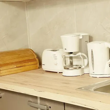 Y Station Private Βουδαπέστη