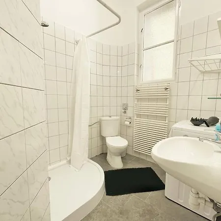 Y Station Private Διαμέρισμα Βουδαπέστη